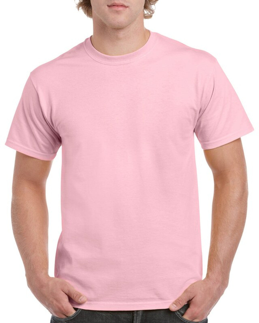 Blank Tees - GILDAN BRAND