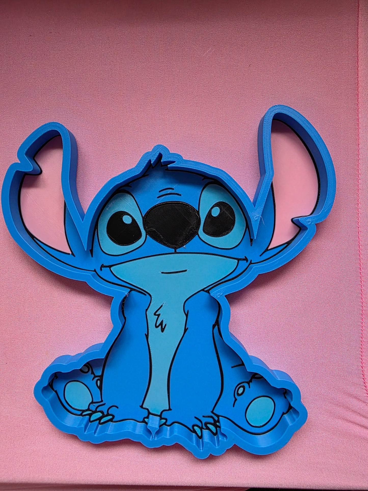 Stitch Trinket/Bead Tray