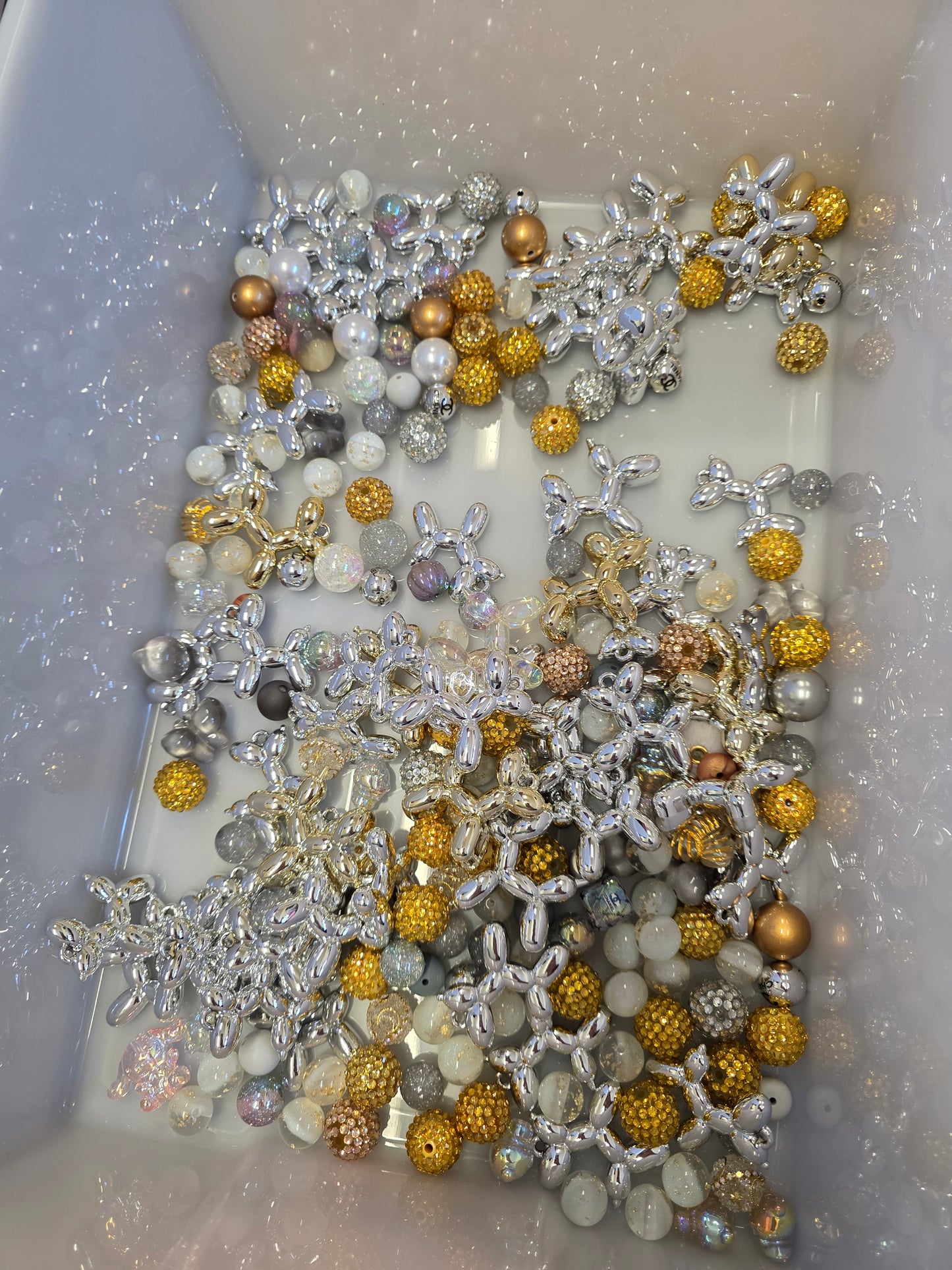 Bead Scoops