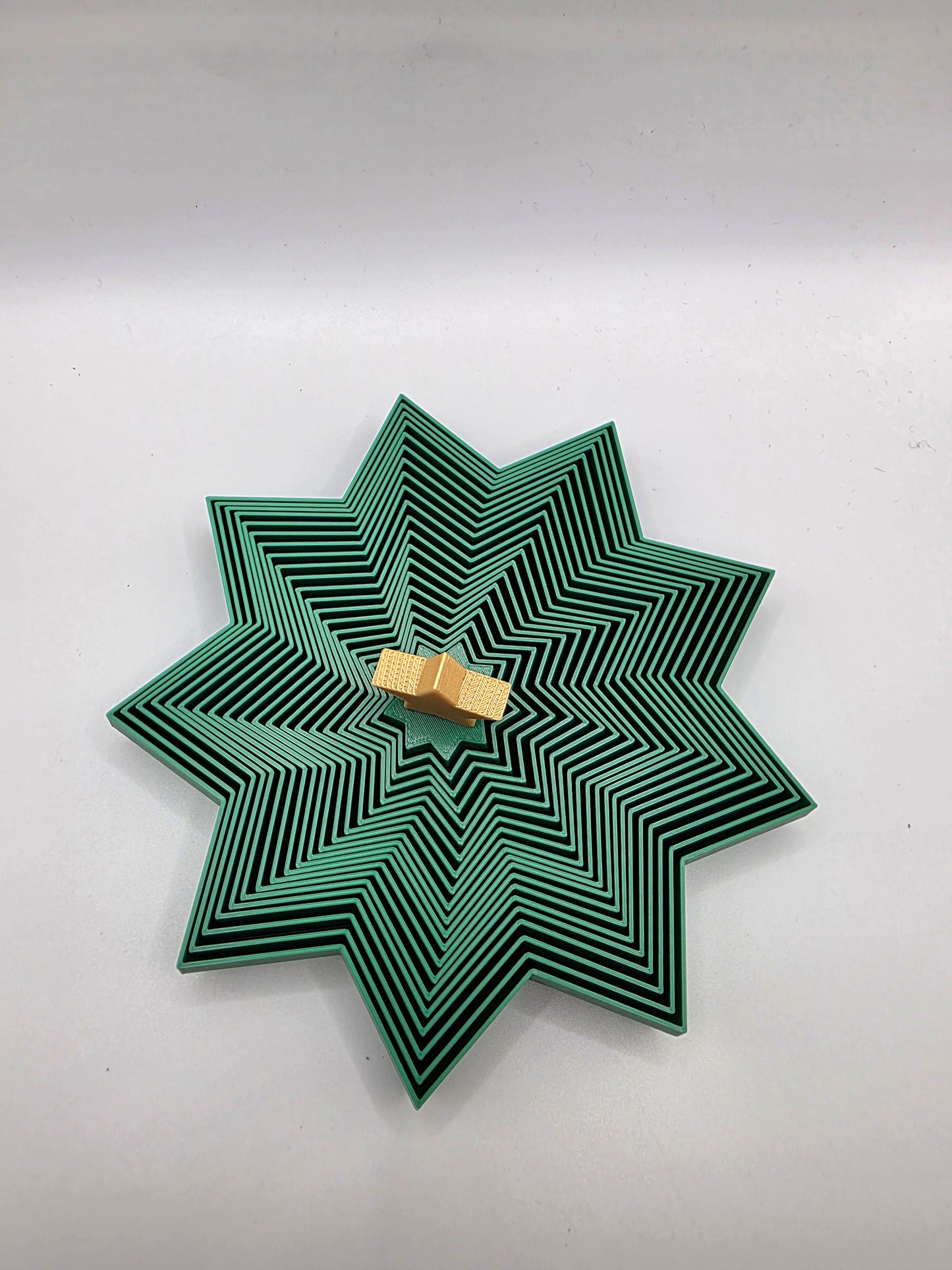 Christmas π Fidget Noise Maker