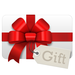 Wrapped Designs Gift Card