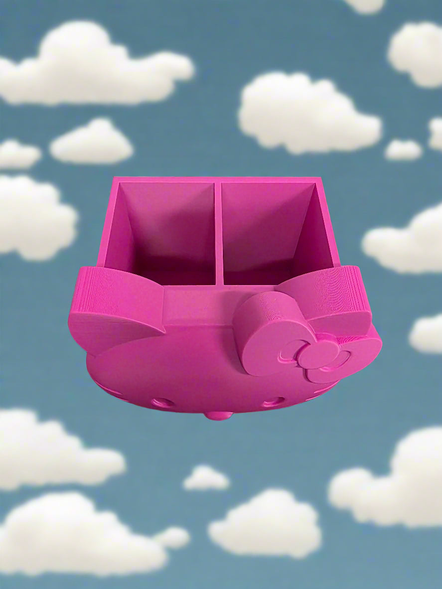 HK Desk/Makeup/Anything Organiser - Large