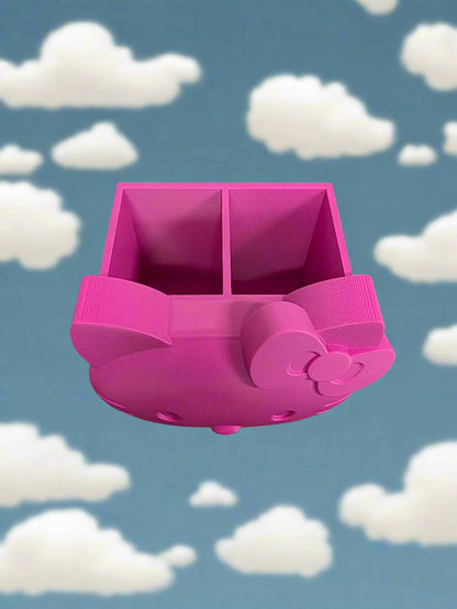 HK Desk/Makeup/Anything Organiser - Large