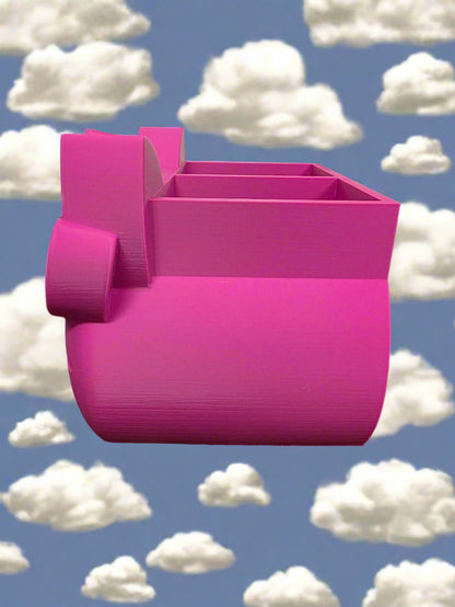 HK Desk/Makeup/Anything Organiser - Large