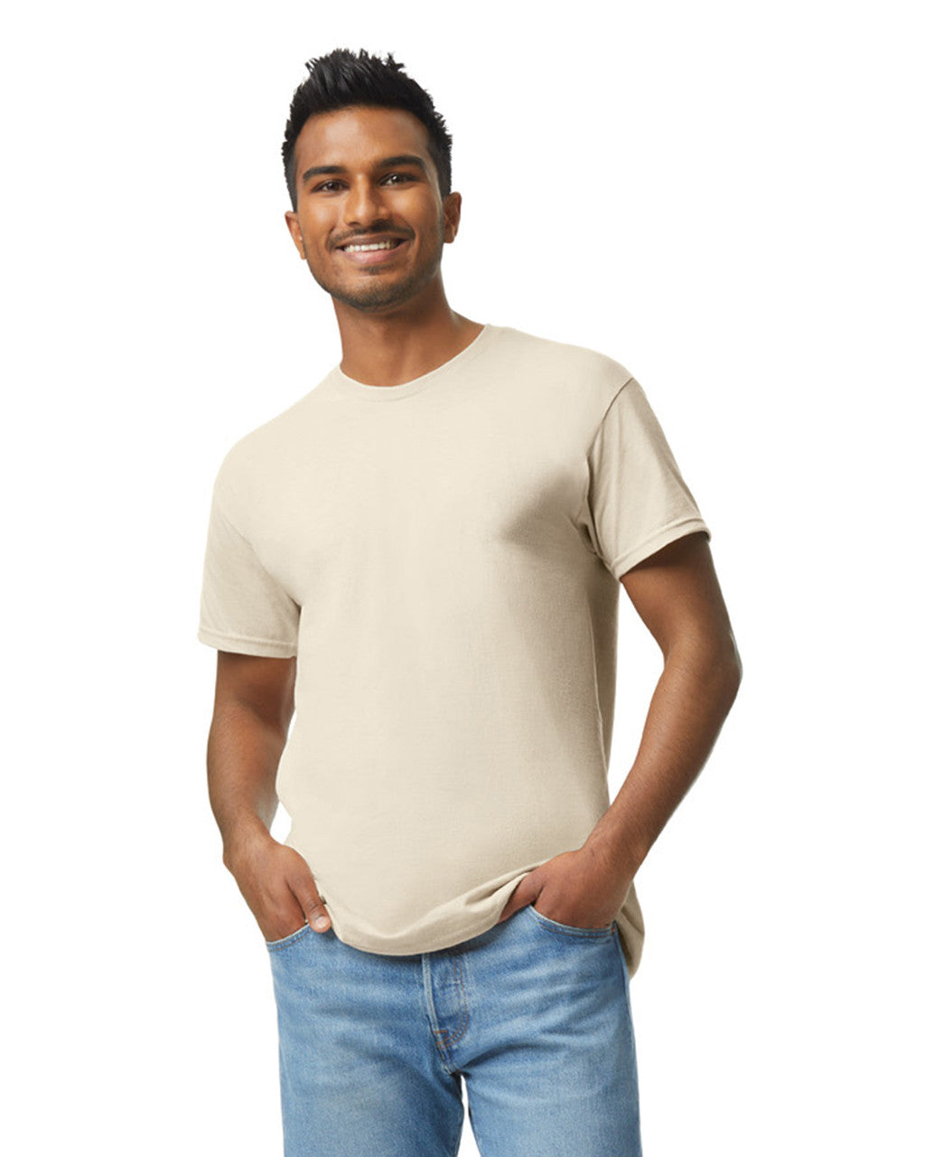 Blank Tees - GILDAN BRAND