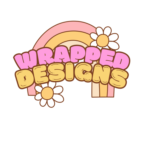 Wrapped Designs