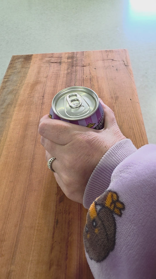 Can Ring Pull Opener