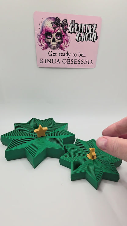 Christmas 🎄 Fidget Noise Maker