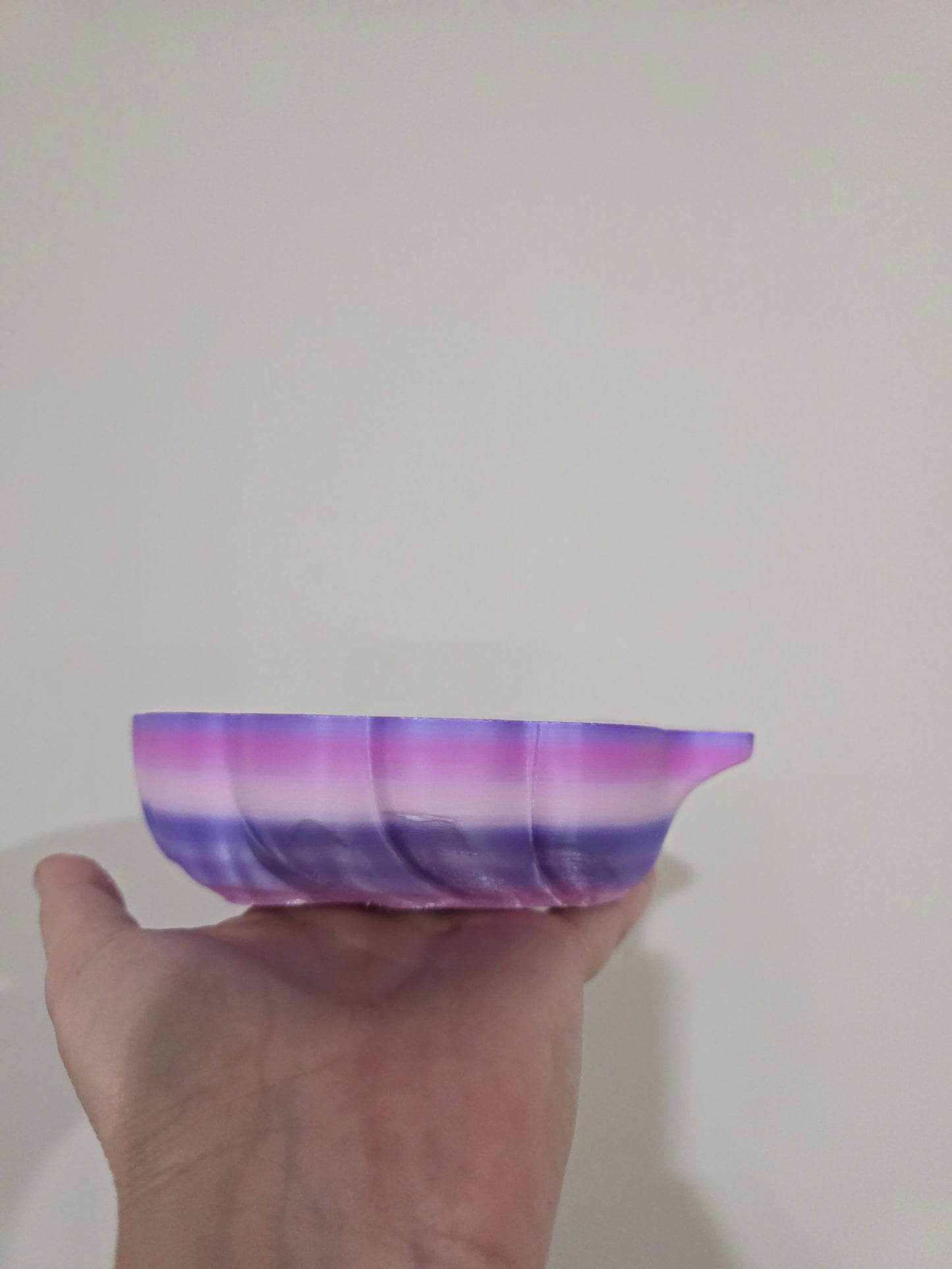 Mermaid and Shell Dish/Bowl