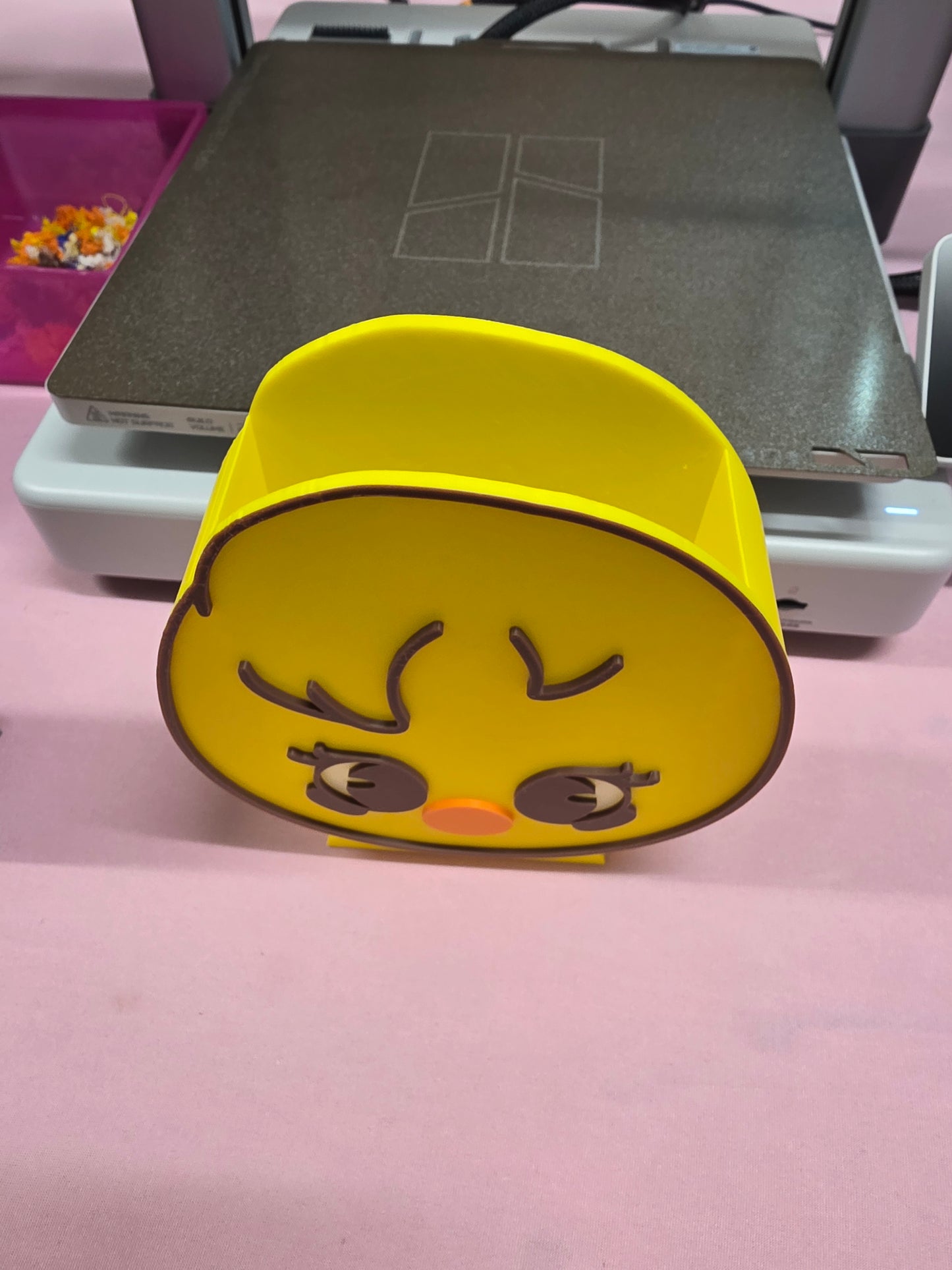 SKZOO Felix 3D Printed Pen Holder