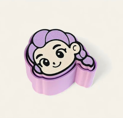 Kpop Fidget Clickers