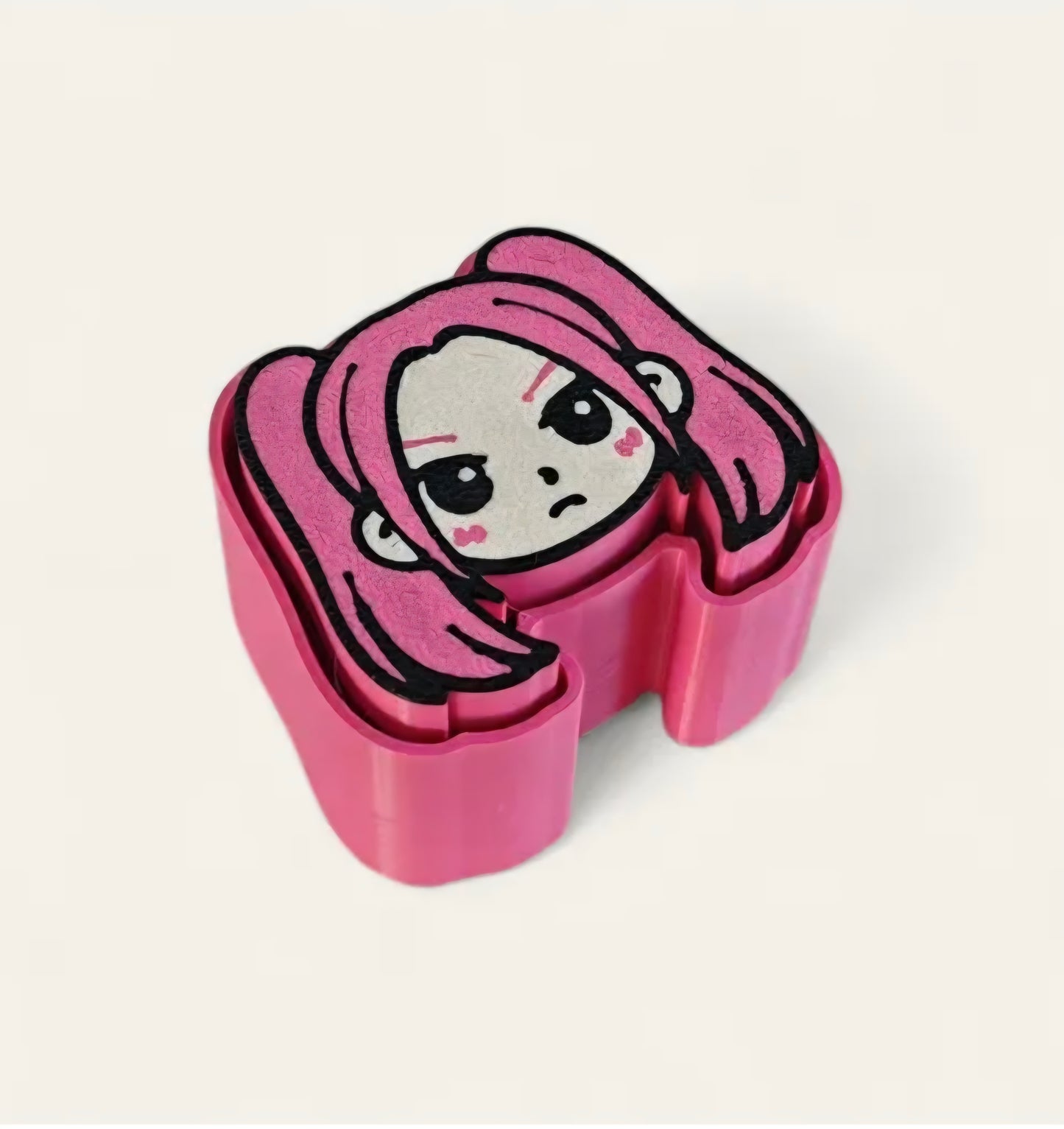 Kpop Fidget Clickers