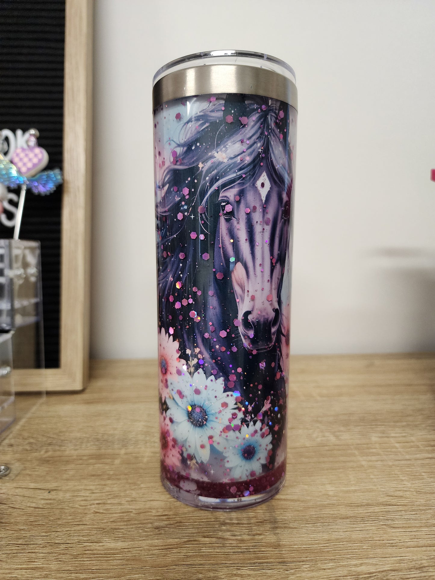 20oz Storyboard Tumbler