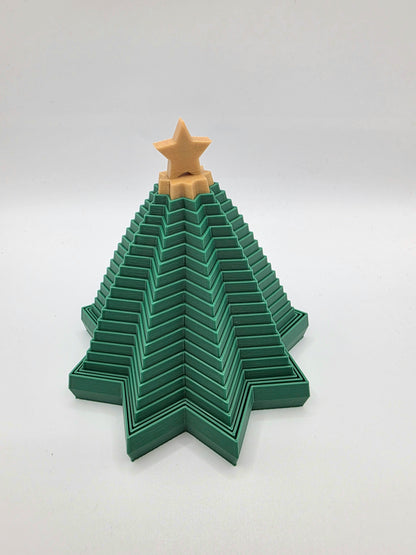 Christmas 🎄 Fidget Noise Maker