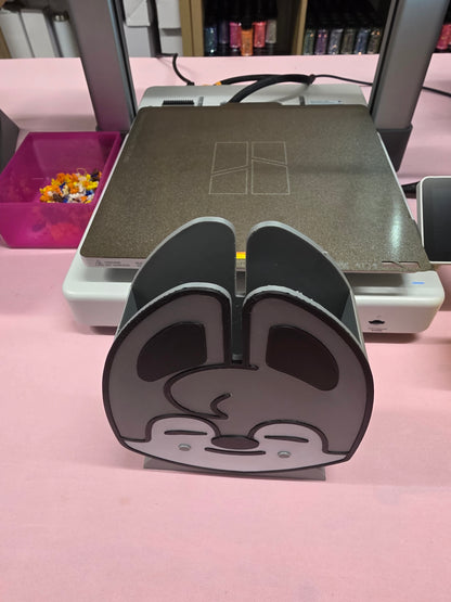 SKZOO Wolf Chan 3D Printed Pen Holder