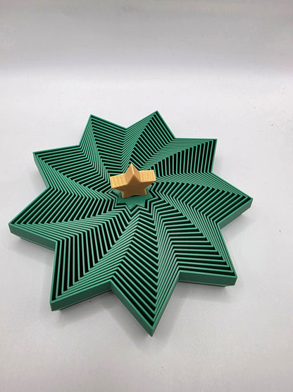 Christmas 🎄 Fidget Noise Maker