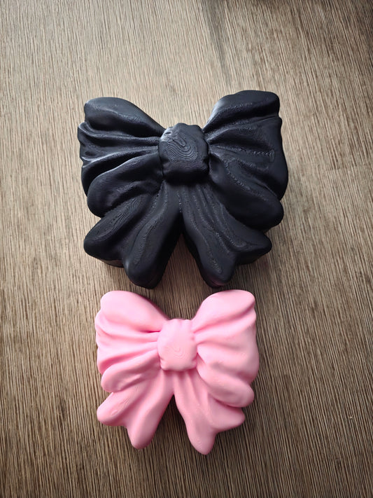Bow Trinket/Jewellery Box