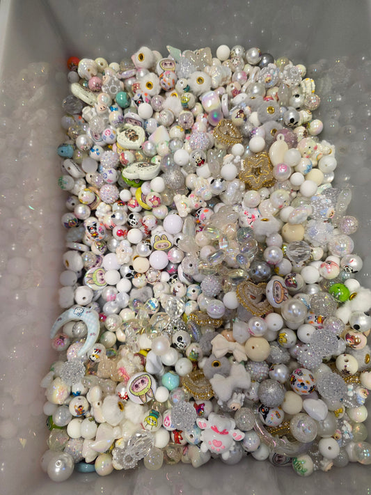 Bead Scoops